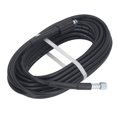 thumbnail image 1 of High Pressure Washer Hose PVC Rubber Explosion Proof Pipe, 10m Length, M22x1.5mm-14mm, Lightweight and Portable, Suitable for Car Washing, Garden Watering,, 1 of 7