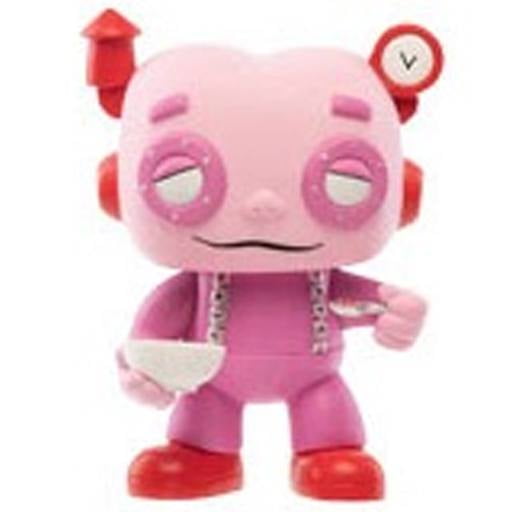 Funko POP! Ad Icons General Mills Franken Berry #34 Exclusive