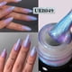 thumbnail image 2 of UR SUGAR Aurora-Gel de goma para uñas, efecto perla iridiscente, espejo metálico, manicura, Soak Off, UV LED, No Wipe Top Coat Base, 2 of 3