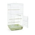 thumbnail image 4 of Prevue SPECONO1818H-SG 0.62 Po. Cage Haute, Verte, 4 of 5