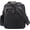 Black, variant on Leather Messenger Bag for Men, Man Purse Crossbody Bags for Work Business