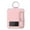 Pink, variant on Nalacover Slim Ring Case for Samsung Galaxy Z Flip 4 Liquid Silicone Phone Case with Camera Lens Sliding Cover, Full Coverage Protection Shockproof Case for Samsung Galaxy Z Flip 4 - Black