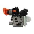thumbnail image 2 of Mosiee 1Pc Carburetor For 4149 120 0600 Fs94R Km94R For Hl91K Hl94K,Rc20243, 2 of 8