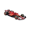 thumbnail image 4 of 2024 Ferrari SF24, #55 Carlos Sainz - Bburago 18-36844/55 - 1/43 Scale Diecast Model Car, 4 of 6