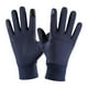 thumbnail image 1 of Guantes de esquí de invierno, guantes de esquí, impermeables con pantalla táctil, cálidas, guantes de nieve para patinar, nieve, M Negro, 1 of 8