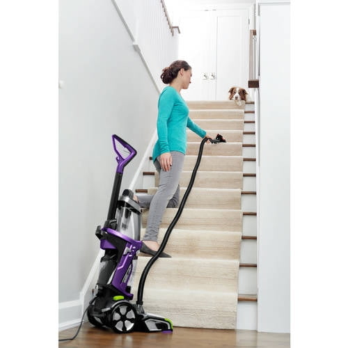 Refurbished BISSELL 1964 ProHeat 2X Revolution Pet Pro FullSize Carpet