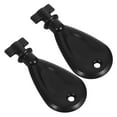 thumbnail image 3 of Shisuyan 2pcs Paper Towel Dispenser Keys Paper Towel Holder Key Dispenser Replacement Key, 3 of 9