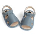 thumbnail image 5 of Baby Girls Boys Sandals Premium Soft Anti-Slip Rubber Sole Infant Summer Outdoor Shoes Toddler First Walkers, 5 of 6