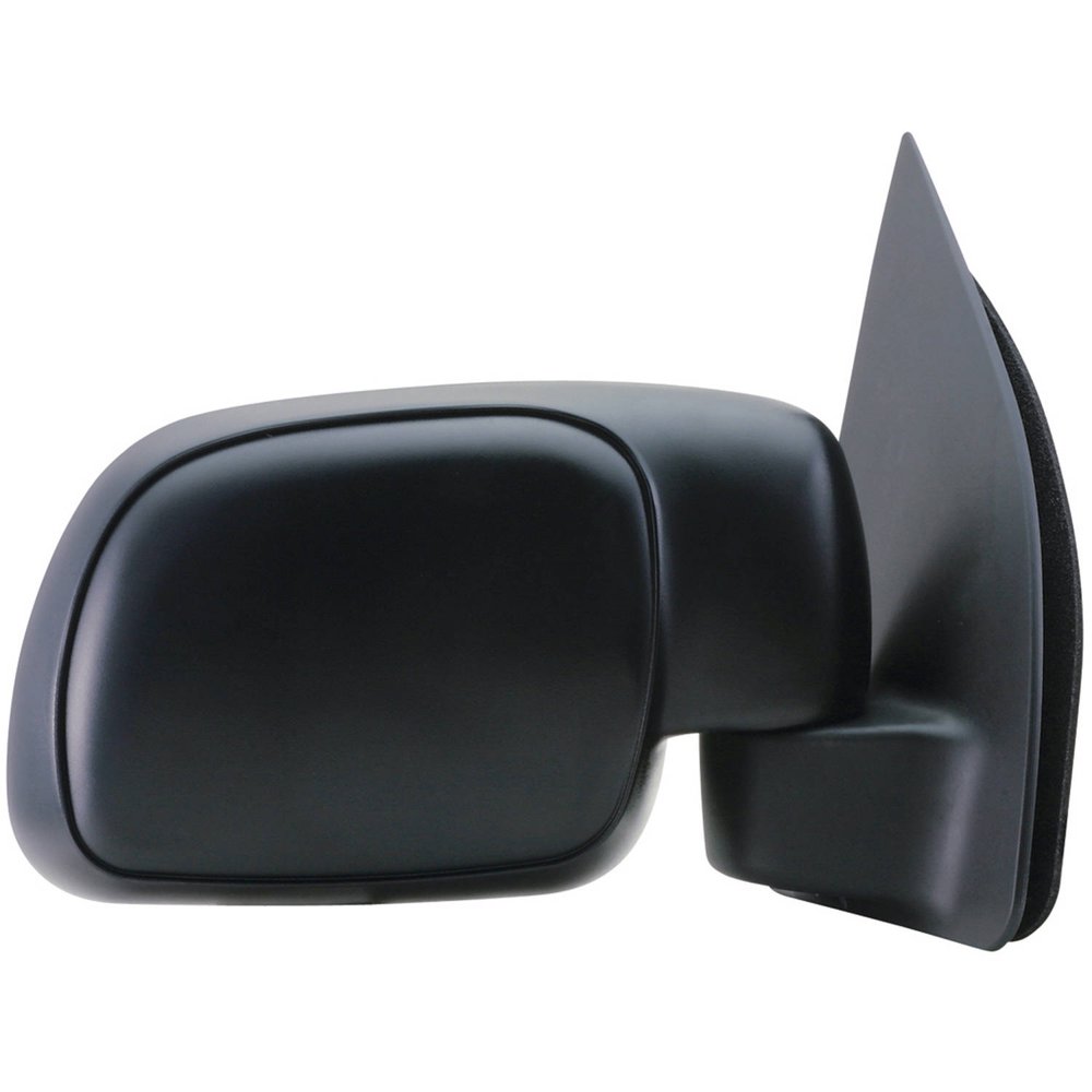 61093F Fit System Passenger Side Mirror for 9910 Ford F250, F350, F450, F550 Super Duty Pick