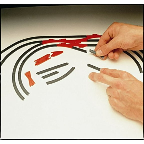 Hornby Track Planning Symbols