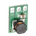 thumbnail image 3 of Mini DC DC Step down Converter 3.7V 5V to 3.3V 18650 Lithium Batteries, 3 of 4