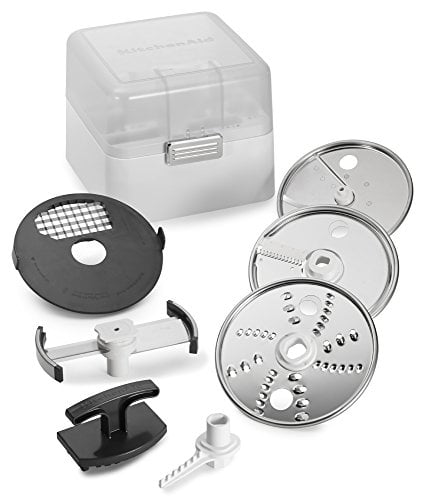 kitchenaid accessories set