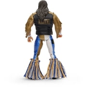 All Elite Wrestling Unrivaled Figure Matt Jackson 1 Figure Pack
