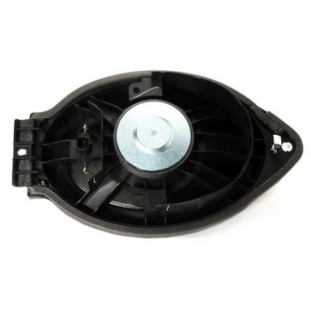 GM Genuine Parts Front Door Speaker
