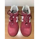thumbnail image 3 of New Balance 574 Boston Red suede U574CTA Men’s Sneakers Sz 9.5 NEW, 3 of 6