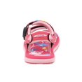 thumbnail image 3 of Classic Kids Sandals for Girls: SNAP LOCK Closue, Waterproof, Slip-resistant, 3 of 6