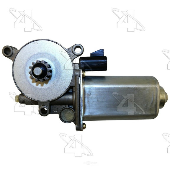 Power Window Motor Fits select: 2000-2005 CHEVROLET IMPALA, 1997-2005 BUICK CENTURY