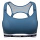 thumbnail image 1 of Sujetador deportivo de lactancia Momcozy FB011 Low-Impact Maternity Blue, 1 of 7