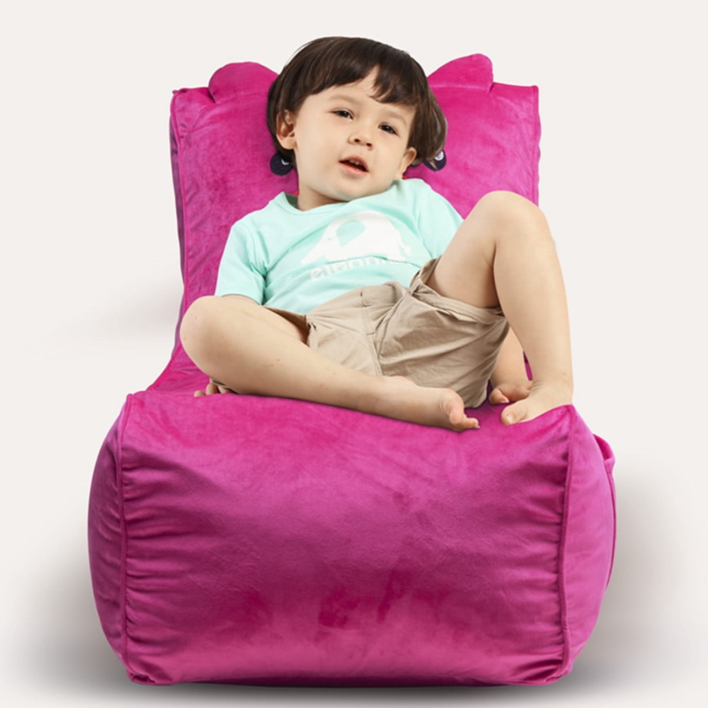 baby bean bag with filling