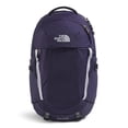 thumbnail image 1 of Mochila THE NORTH FACE Recon Everyday para mujer, 30 L, color morado, 1 of 6