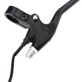 thumbnail image 2 of Palanca de Freno de Bicicleta Spptty 1 par Durable 2 Cables Izquierda y Derecha E-Bike, 2 of 8