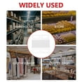thumbnail image 3 of FONWILYO 200Pcs Plastic Fasteners Tags for Home and Office Use, 3 of 6