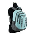 thumbnail image 2 of Eastsport Unisex Pinnacle Sport 19" Laptop Backpack, Aqua Sky, 2 of 7