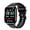 A, variant on Smart Watch For Men Women 1.77 Inch HD Touch Screen Fitness Tracker With Heart Rate Sleep Monitor IP67 Waterproof Sport Watch For Daily Wear