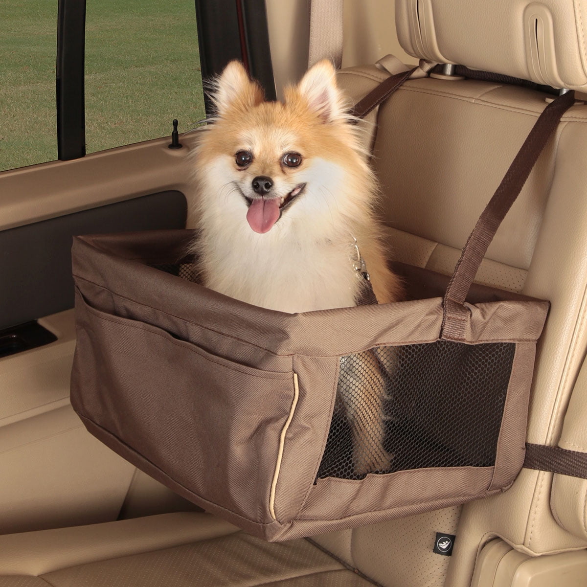 walmart travel booster seat
