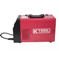 thumbnail image 5 of K Tool International MIG Welder Portable, 115V, 120Amp, 5 of 11