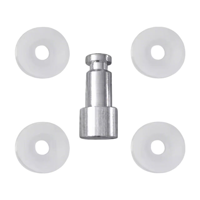 DOLITY Float Valve Seal Home Pressure Cooker Accessory for Pressure Cooker Supplies