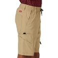 thumbnail image 5 of Wrangler Boy's Adventure Tech Cargo Shorts, Sizes 4-18 & Husky, 5 of 11