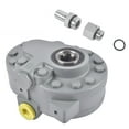 thumbnail image 5 of Mustrod Hydraulic PTO Pump 11 GPM 540RPM 2250 psi 90 cc/r for Tractors Dump Trailer Tractors Truck, 5 of 10