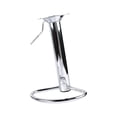 thumbnail image 2 of Swivel Bar Stools Accessories Modern Repair Parts Counter Height Stool Parts screw hole 10x10cm, 2 of 10