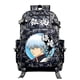 thumbnail image 1 of Mochila escolar de anime Gintamas Sakatas Gintokis, 35 x 20 x 47 cm, 1 of 4