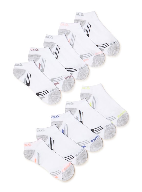 Reebok Womens Socks