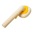 thumbnail image 2 of Peine de cepillo de vapor en spray para aseo para mascotas | Herramienta de depilación de masaje desenredante | Para Perros Gatos | Mango ergonómico antideslizante | Dientes redondeados suaves, 2 of 6