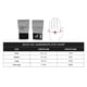 thumbnail image 3 of Guantes de Boxeo Hayabusa Rojo Gel Large, 3 of 7
