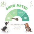 Nature Gnaws Chew OIF8 Sticks for Dogs Premium Natural Dog Treats