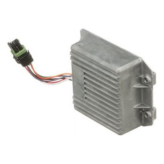 Ignition Control Module Fits select: 1989-1993 JEEP WRANGLER / YJ, 1988 JEEP WRANGLER
