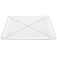 thumbnail image 1 of Cake Cooler,NonStick Stainless Steel Baking Cake Cooling Rack Baking Tools Exceptional Value, 1 of 14