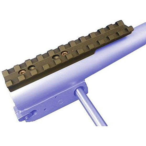 Egw T C Encore Picatinny Rail Scope Mount Moa Walmart Com