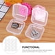thumbnail image 4 of 100 cajas de almacenamiento pequeñas, cajas de almacenamiento de joyas, estuches de almacenamiento de accesorios, 4 of 6