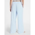 thumbnail image 3 of No Boundaries Cloud Core Sleepwear Pants, 30'' Inseam, Women’s XXS-3X, 3 of 5