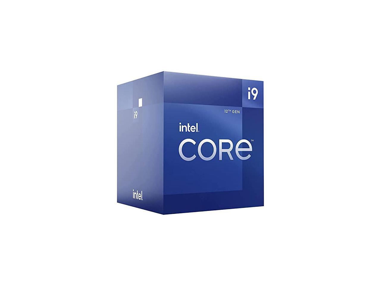 Intel Core i9-12900K Desktop Processor 16 (8P+8E) Cores up to 5.2 GHz  Unlocked LGA1700 600 Series Chipset 125W Grey/Black/Gold BX8071512900K -  Best