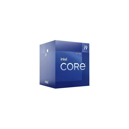 Intel - Core i9-12900 12th Generation - 16 Core - 24 Thread - 2.4 to 5.1 GHz - LGA1700 - Desktop Processor