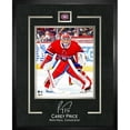 thumbnail image 1 of Carey Price 16x20 Replica Signature Frame Canadiens - Officially Licensed NHL Wall Art, 1 of 1