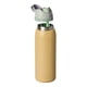 thumbnail image 5 of Termo Owala FreeSip de 40oz (1.18L) de acero inoxidable térmico, Color Beachfront, 5 of 5