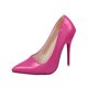 thumbnail image 2 of Xucatan Women's Pointed Toe Pumps, Mid Heel Dress Shoes for Women, Slip On Stiletto Heels for Wedding, Office, Party & Formal Events Gift, 2 of 3