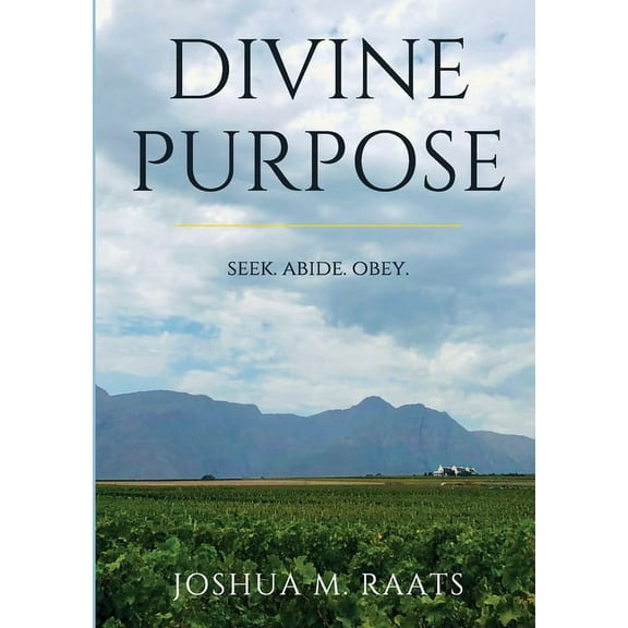 Divine Purpose (Paperback)